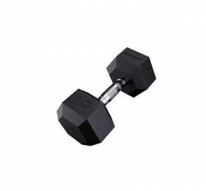 Thunder Hexagonal Dumbbells 10kg